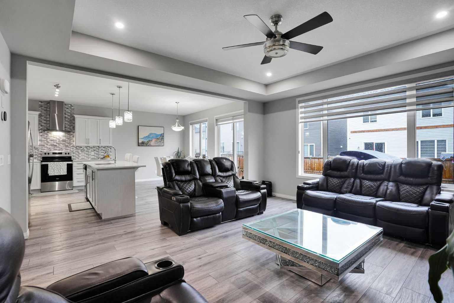 50 Cityside Terrace NE