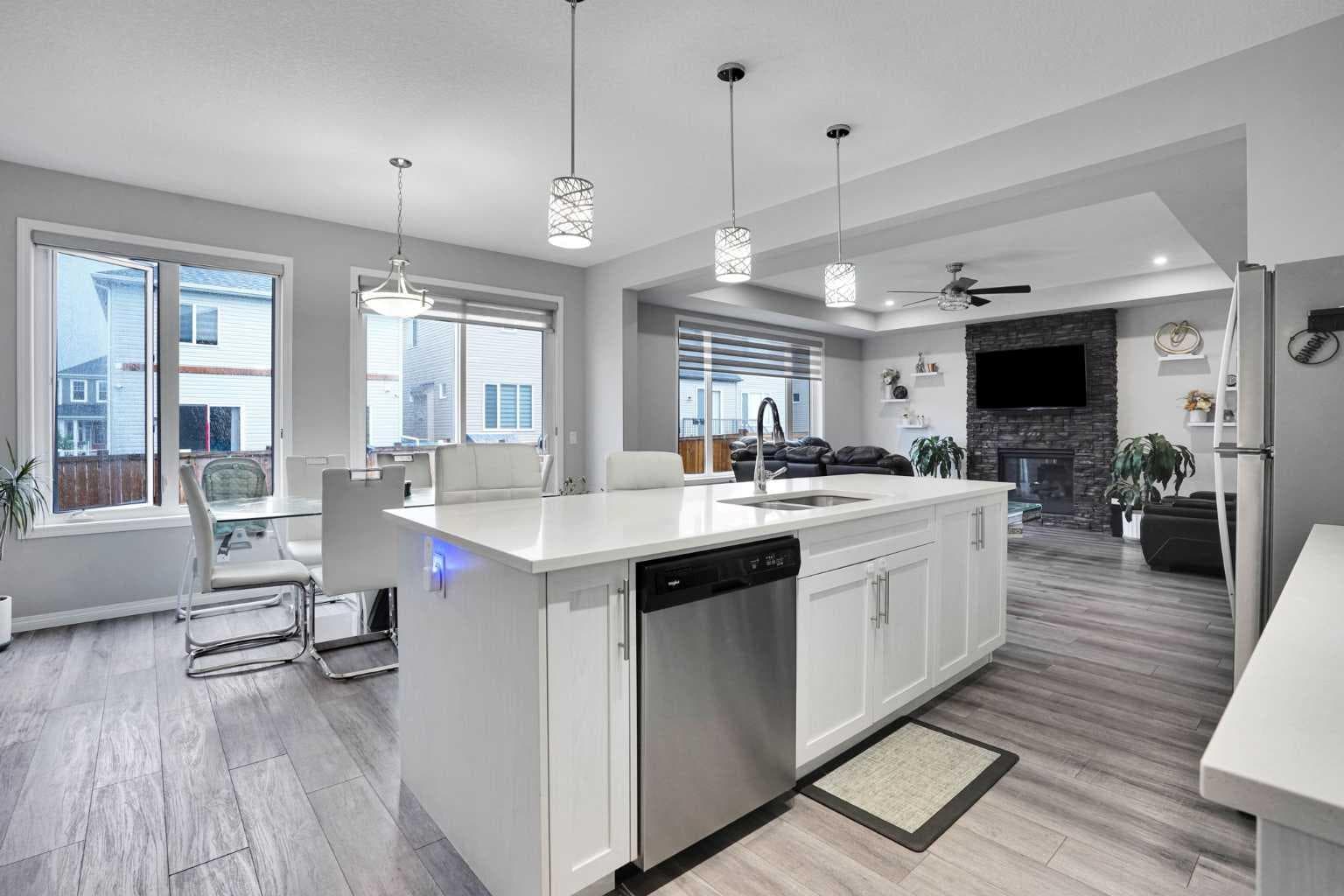 50 Cityside Terrace NE