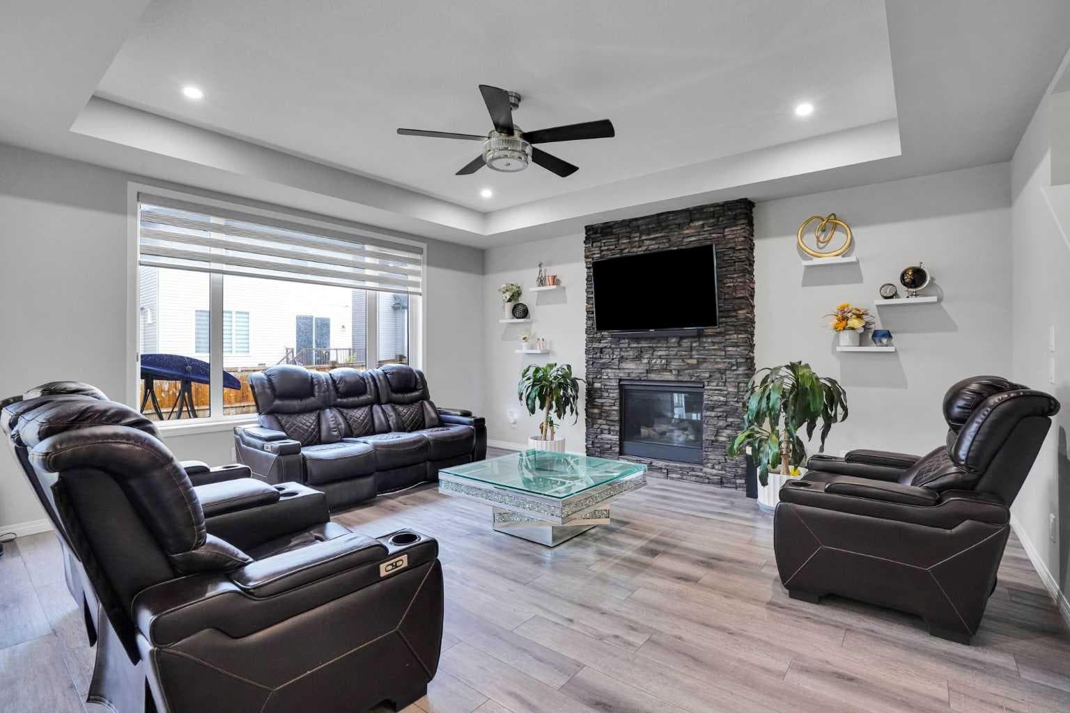 50 Cityside Terrace NE