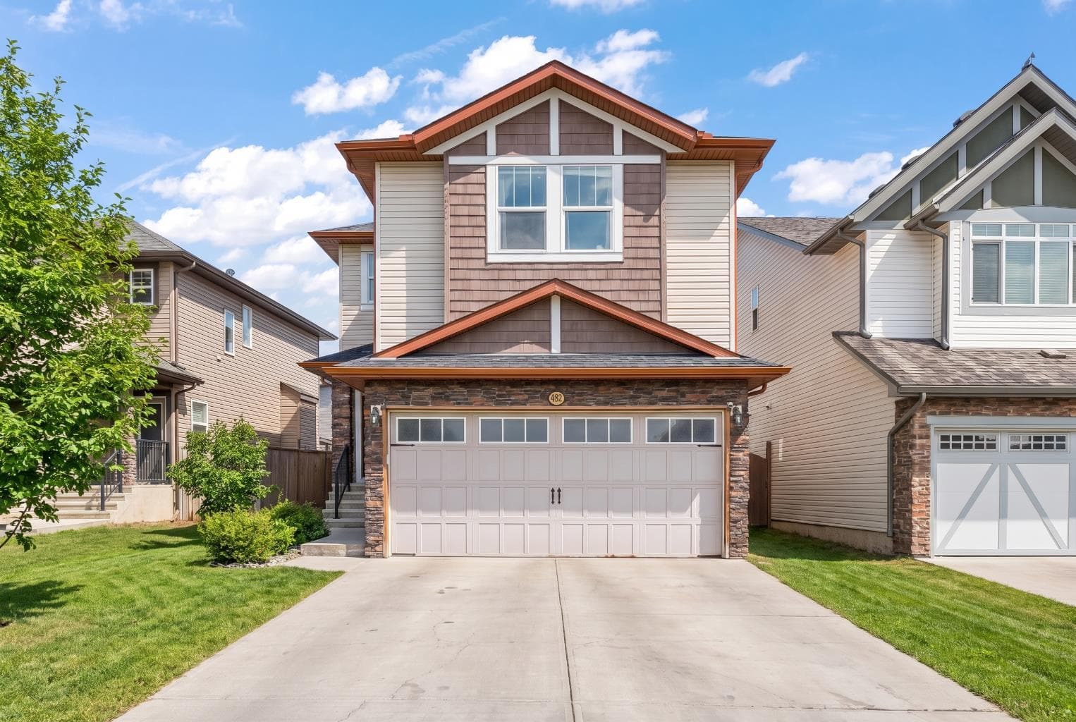 482 Skyview Ranch Way NE