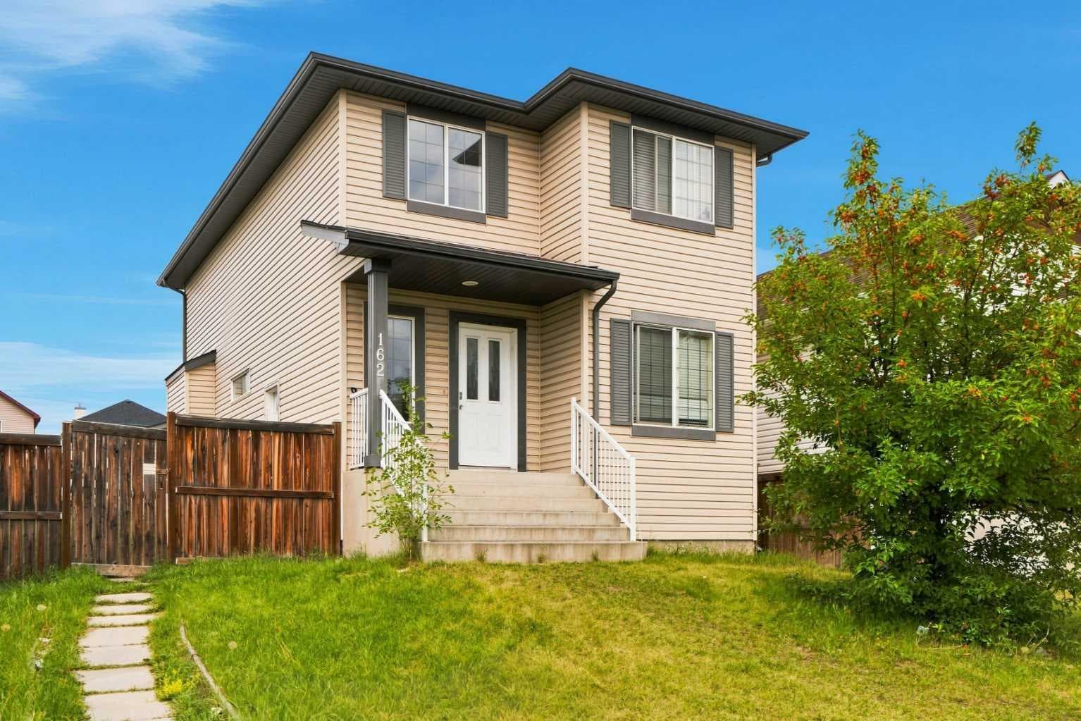 162 Taradale Drive NE