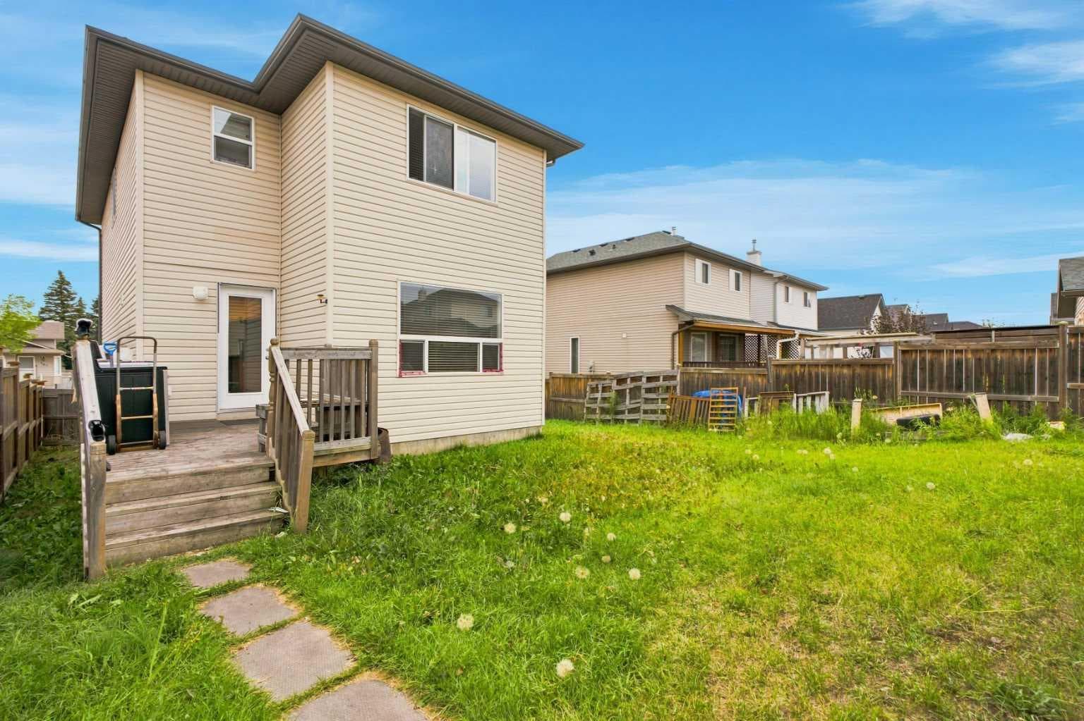 162 Taradale Drive NE