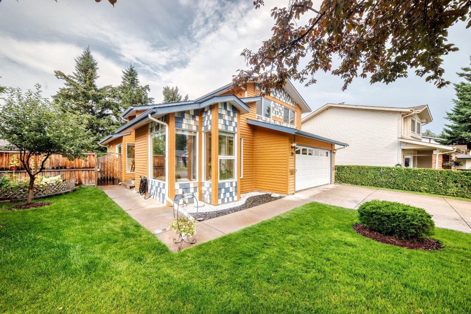39 Woodfield Crescent SW