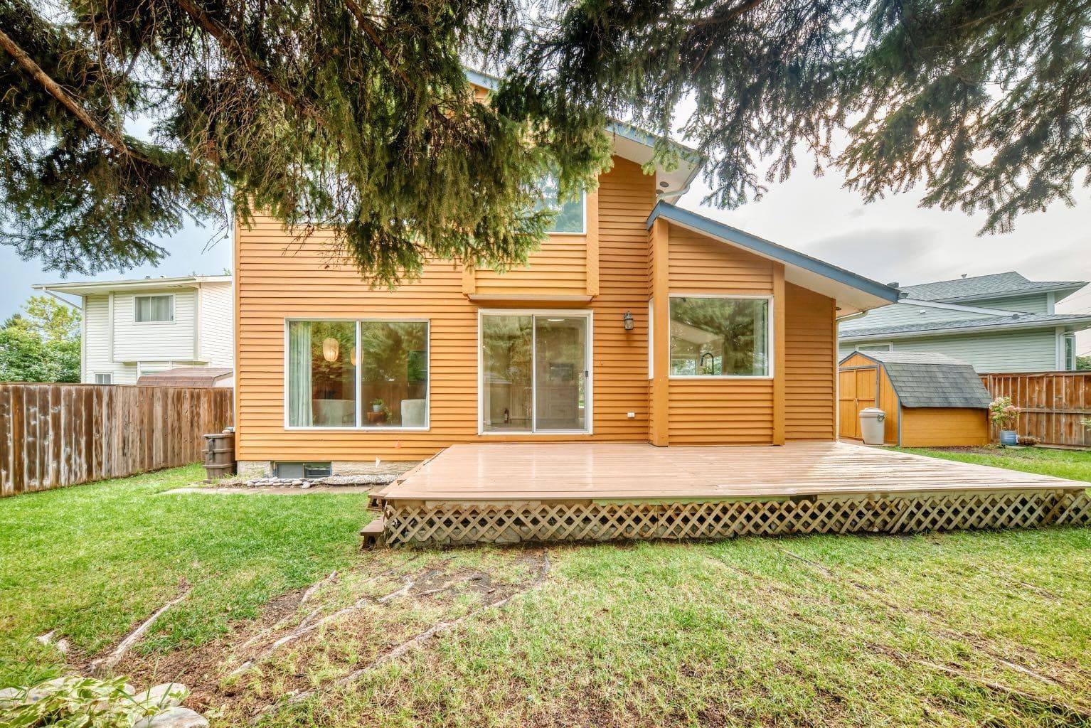 39 Woodfield Crescent SW