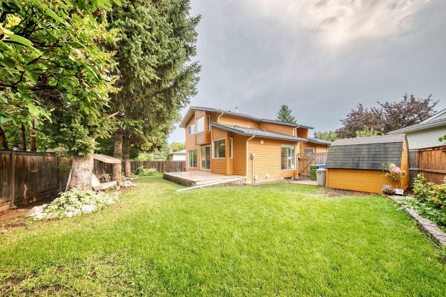 39 Woodfield Crescent SW