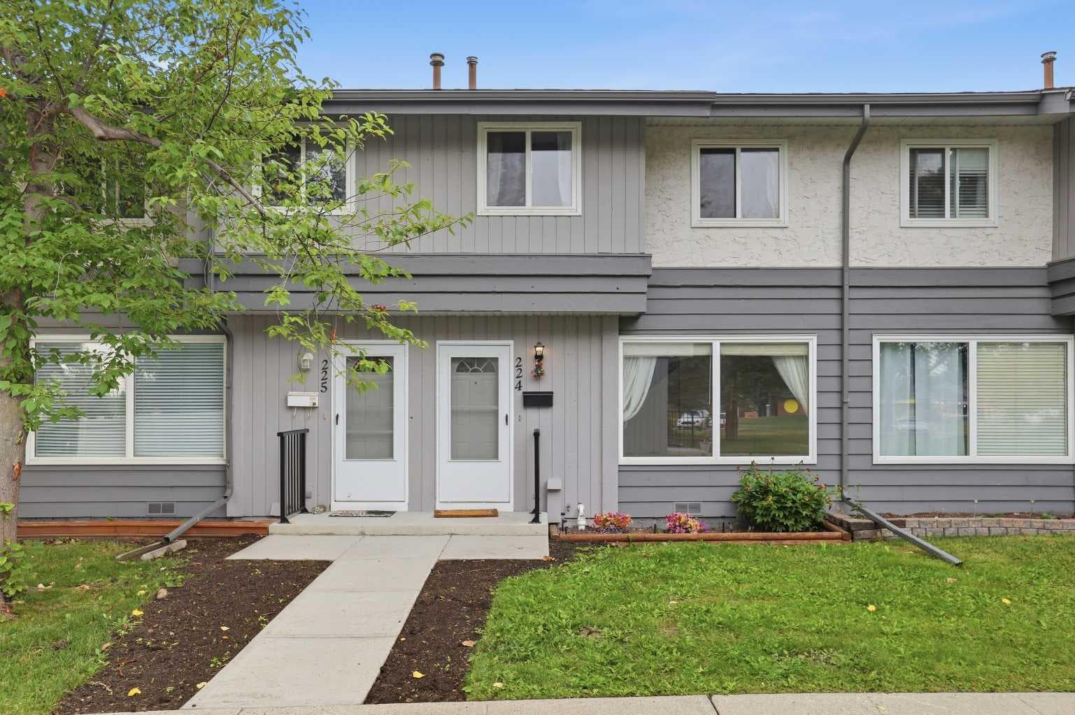 224, 999 Canyon Meadows Drive SW