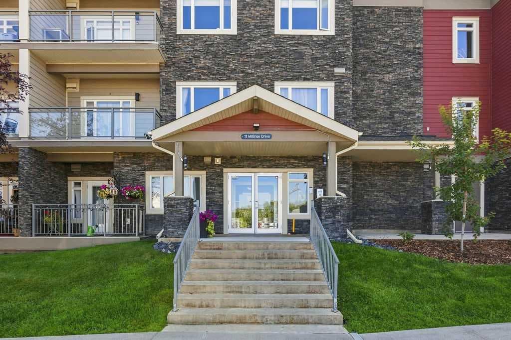 402, 11 Millrise Drive SW