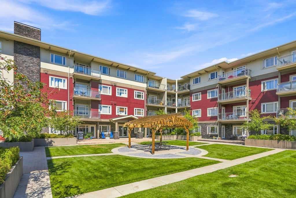 402, 11 Millrise Drive SW