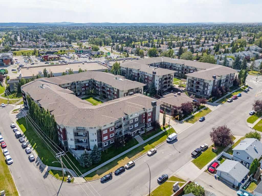 402, 11 Millrise Drive SW