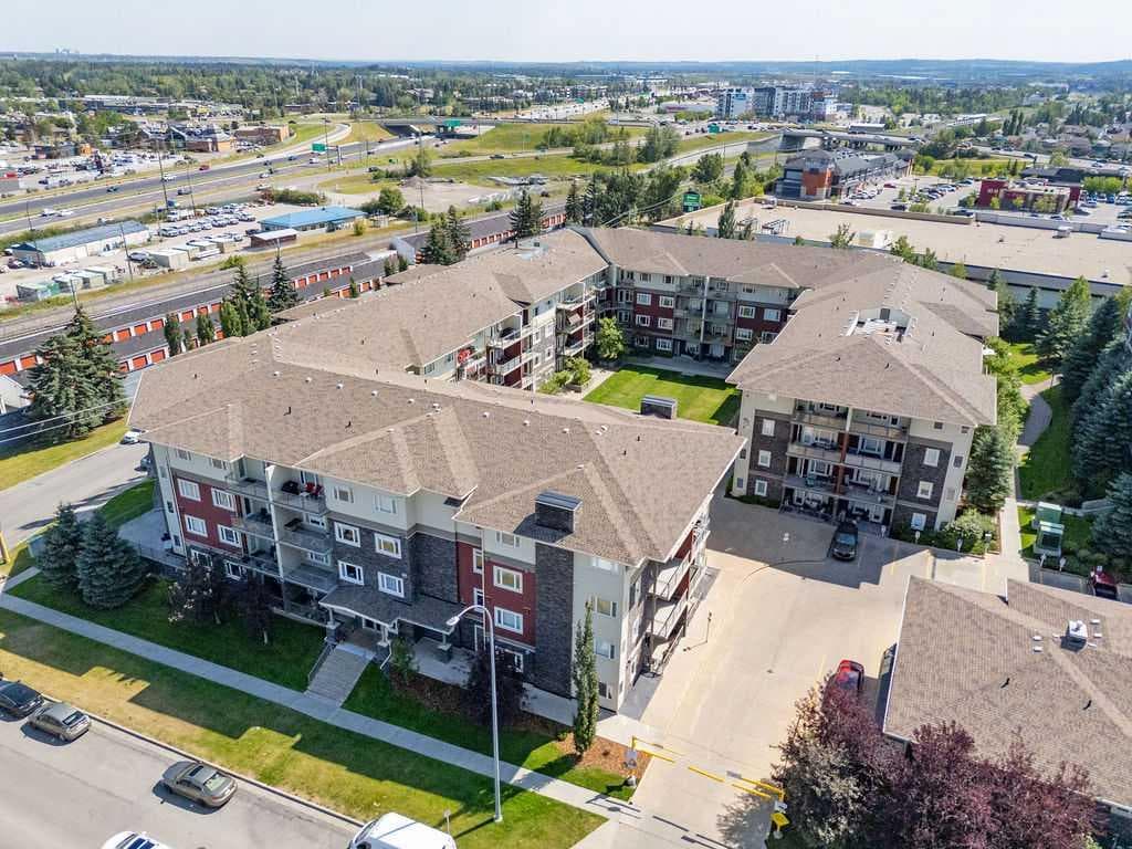 402, 11 Millrise Drive SW