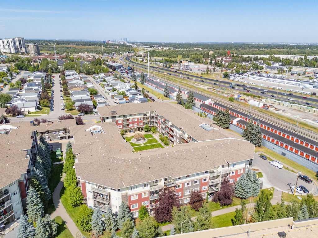 402, 11 Millrise Drive SW