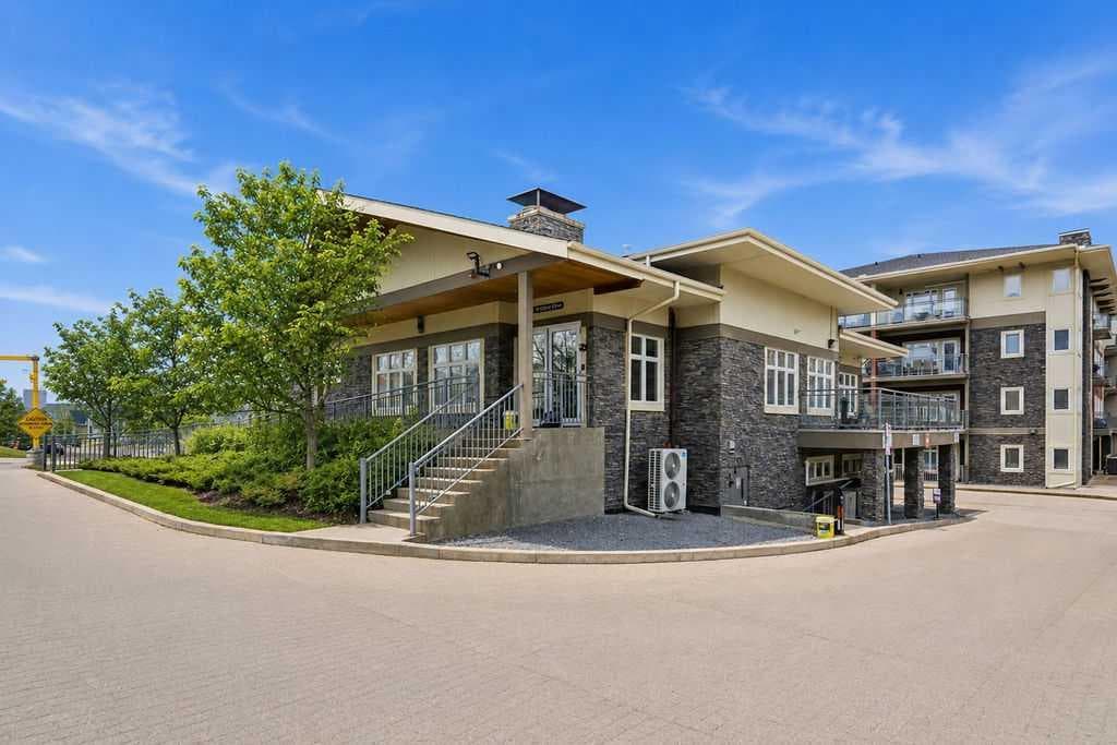 402, 11 Millrise Drive SW
