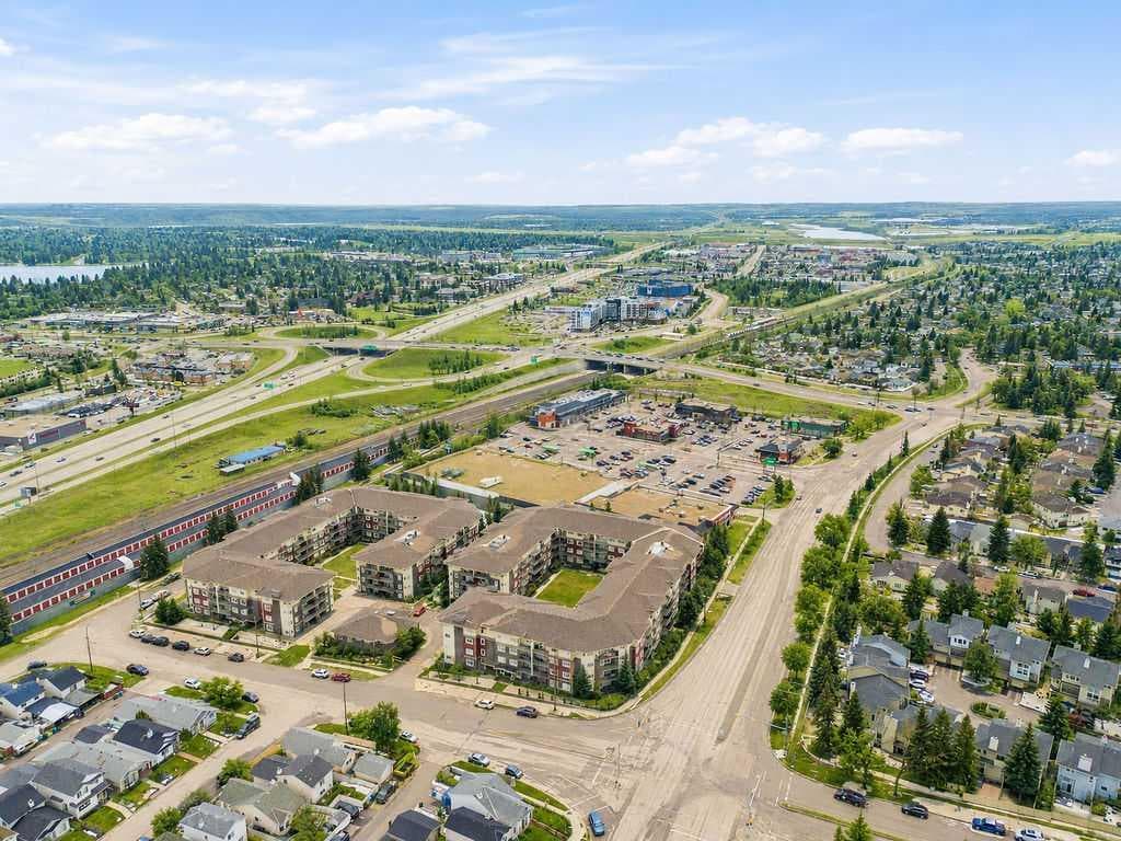 402, 11 Millrise Drive SW
