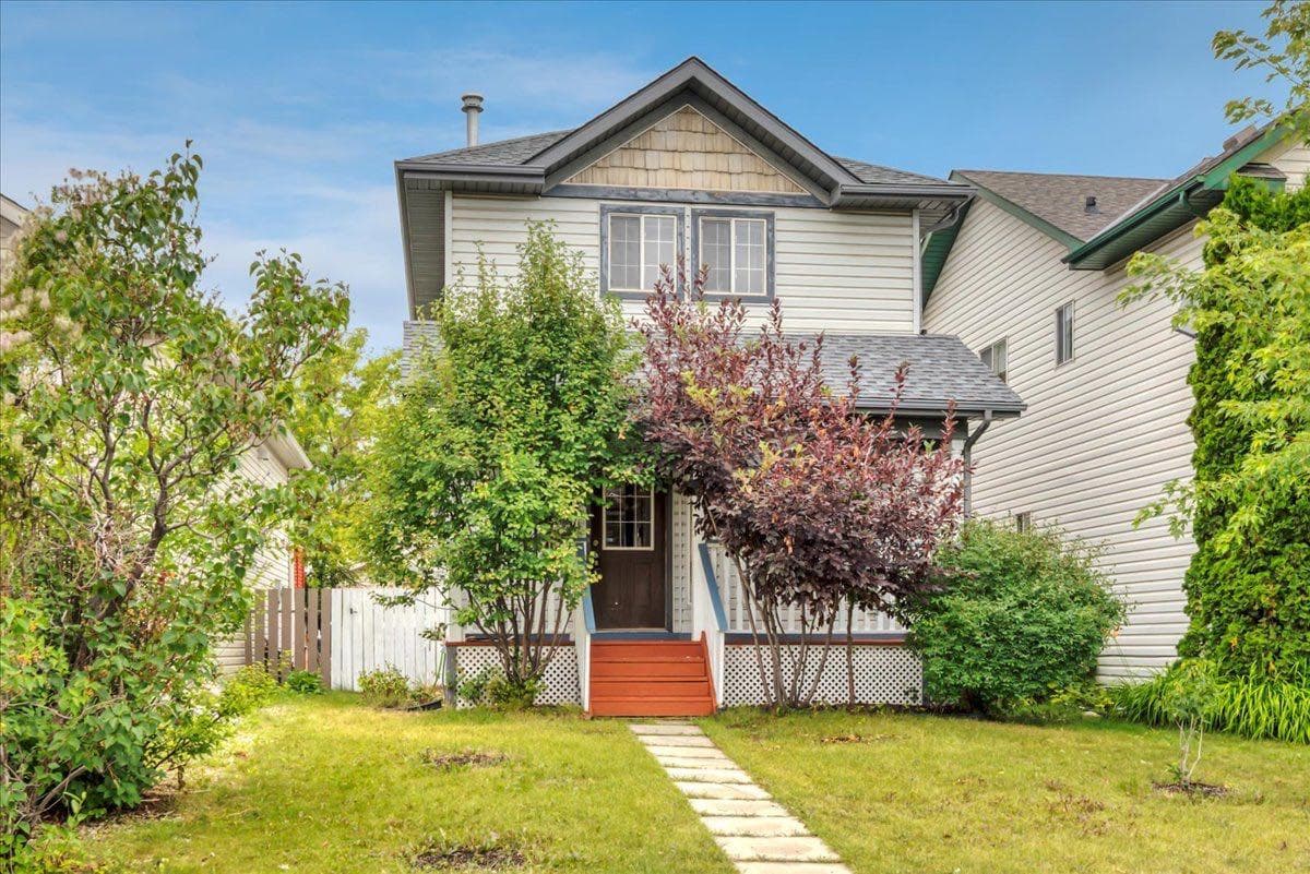 131 Hidden Way NW