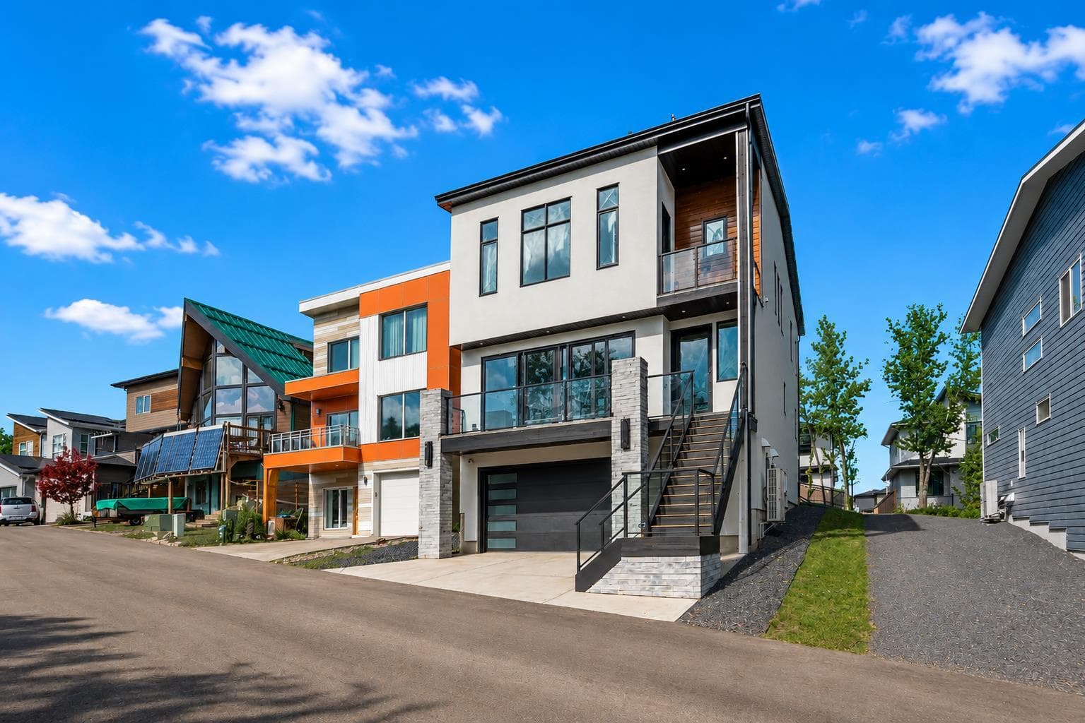 49 Rockhaven Green NW