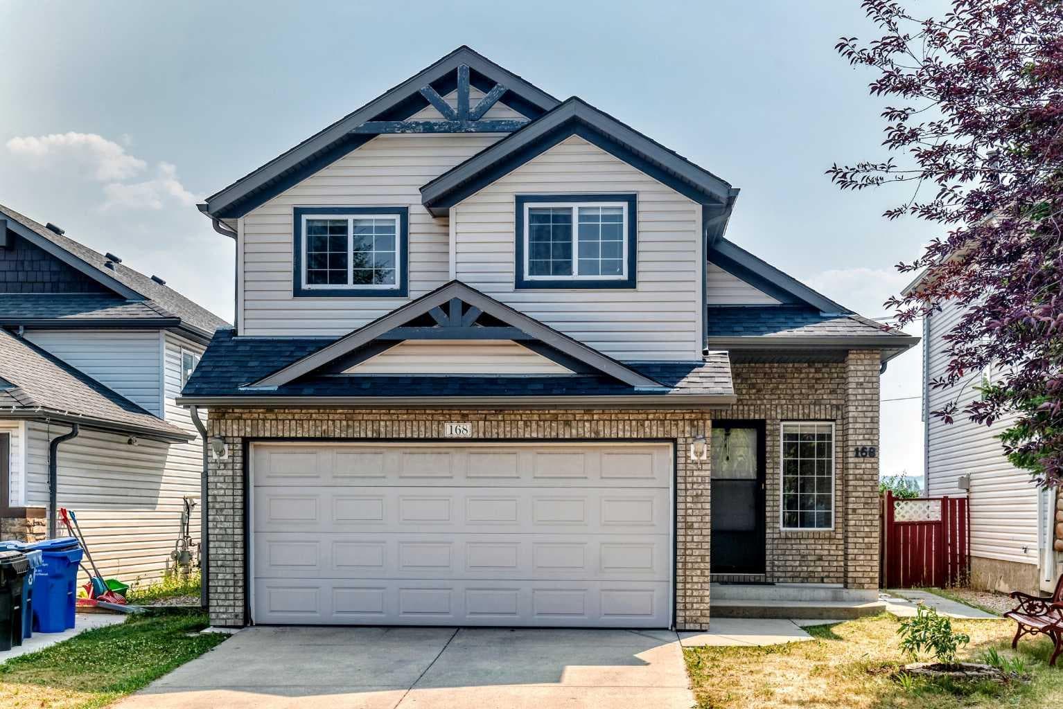 168 Somerglen Common SW