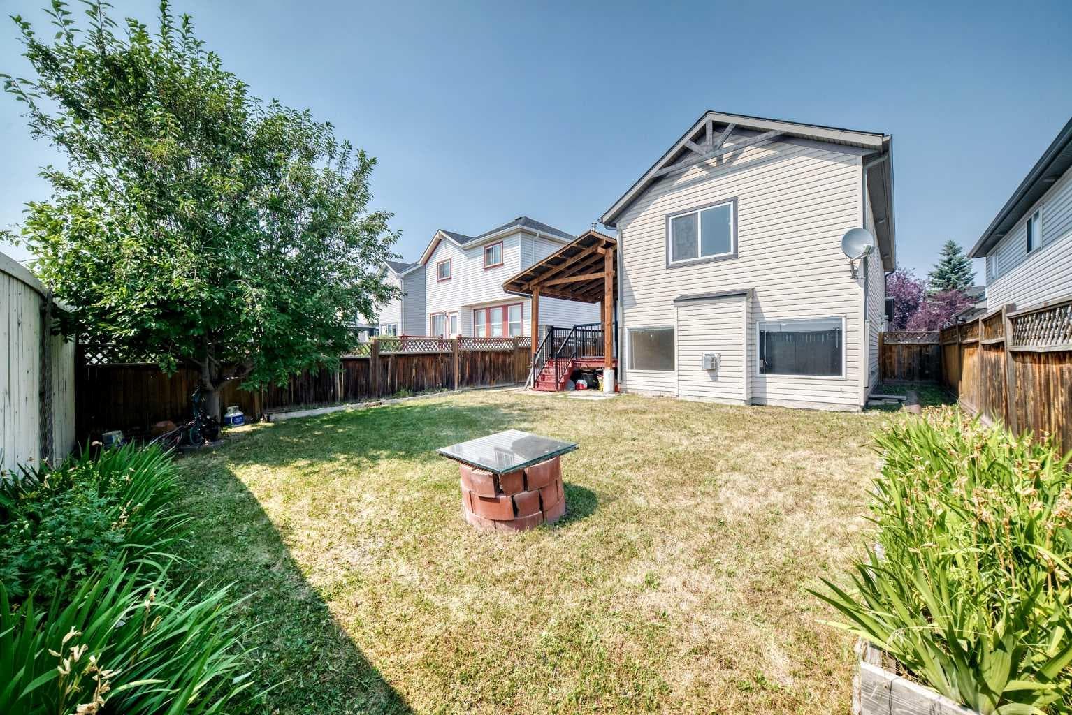 168 Somerglen Common SW