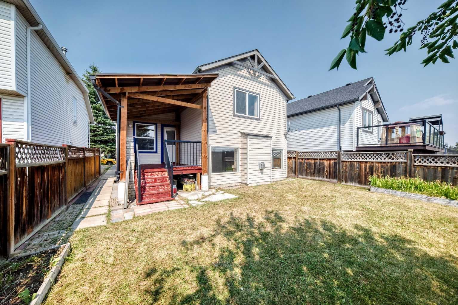 168 Somerglen Common SW