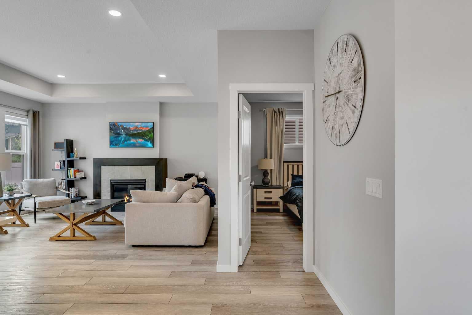 6 Legacy Heath SE