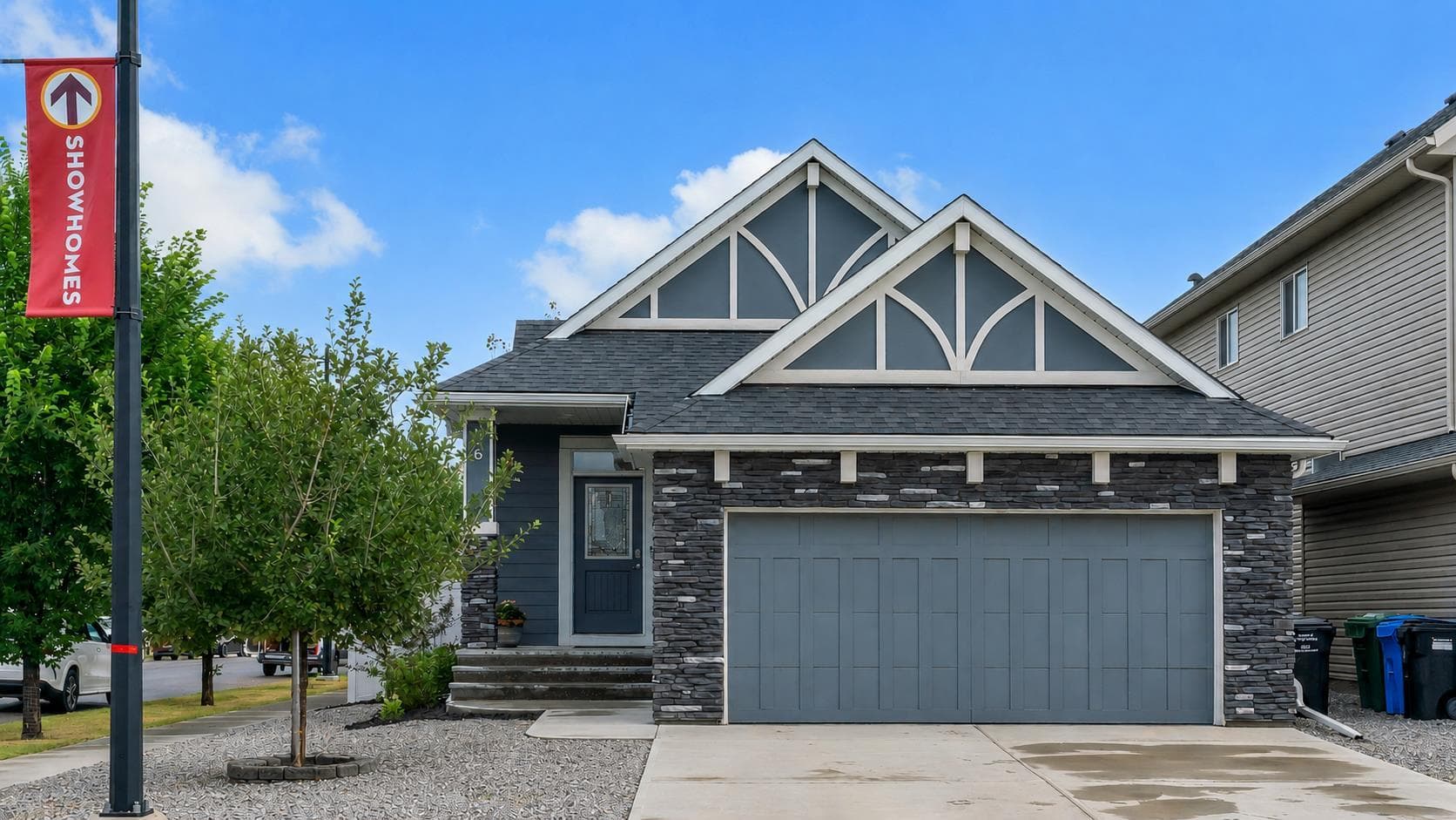 6 Legacy Heath SE
