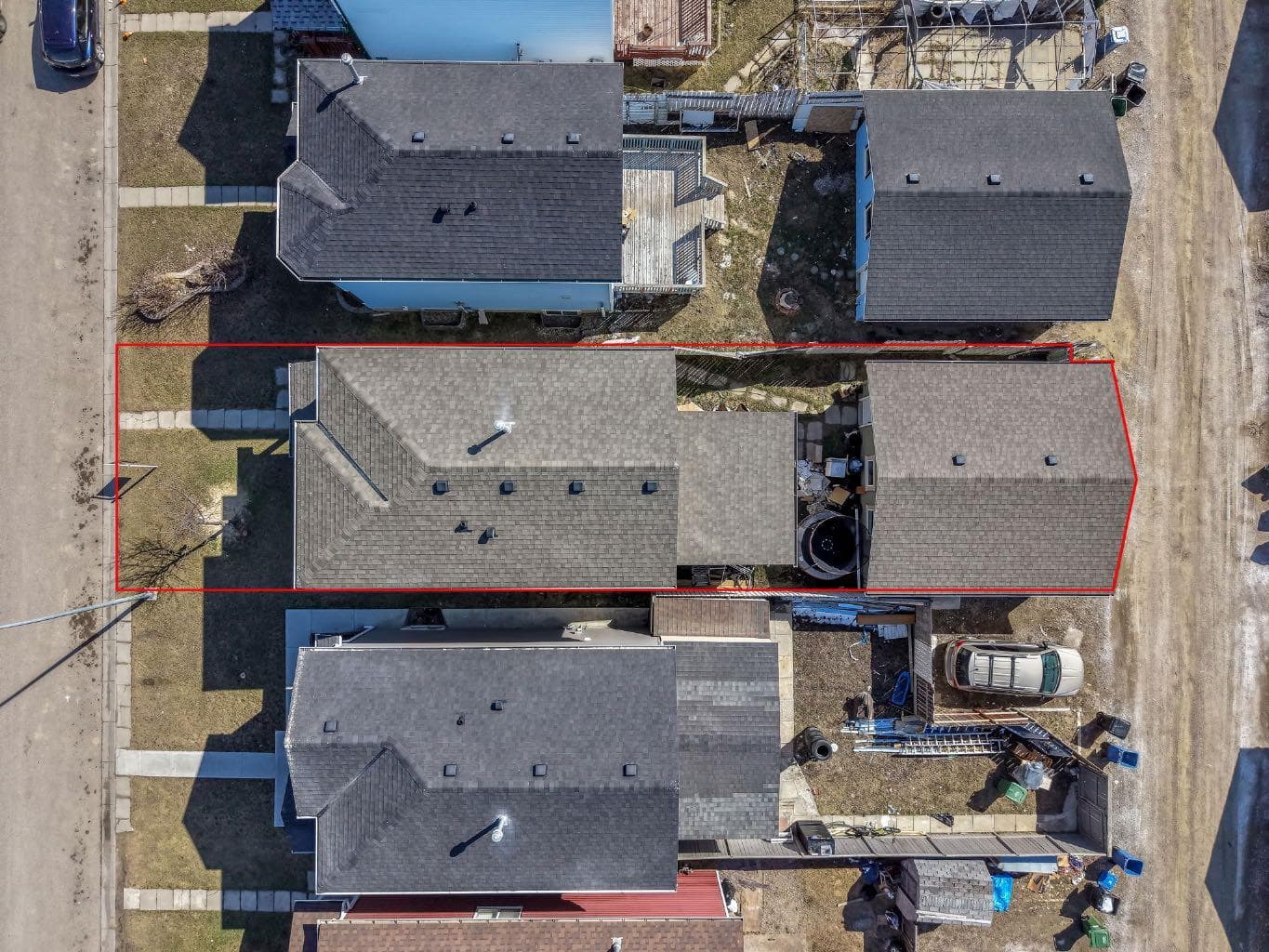 192 Martin Crossing Crescent NE