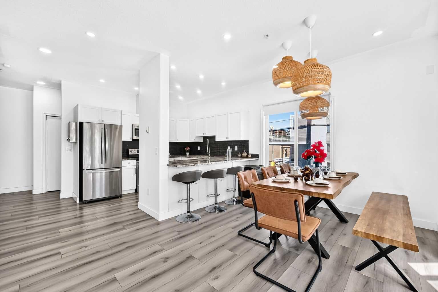 1107, 1514 11 Street SW
