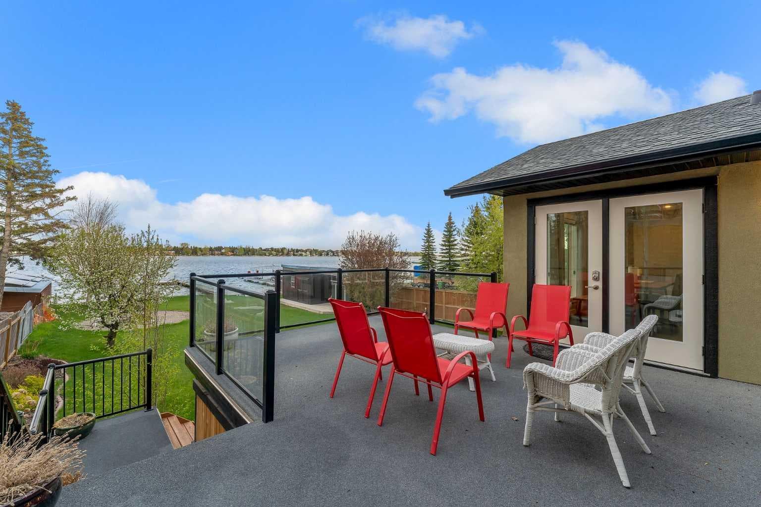 760 West Chestermere Drive 