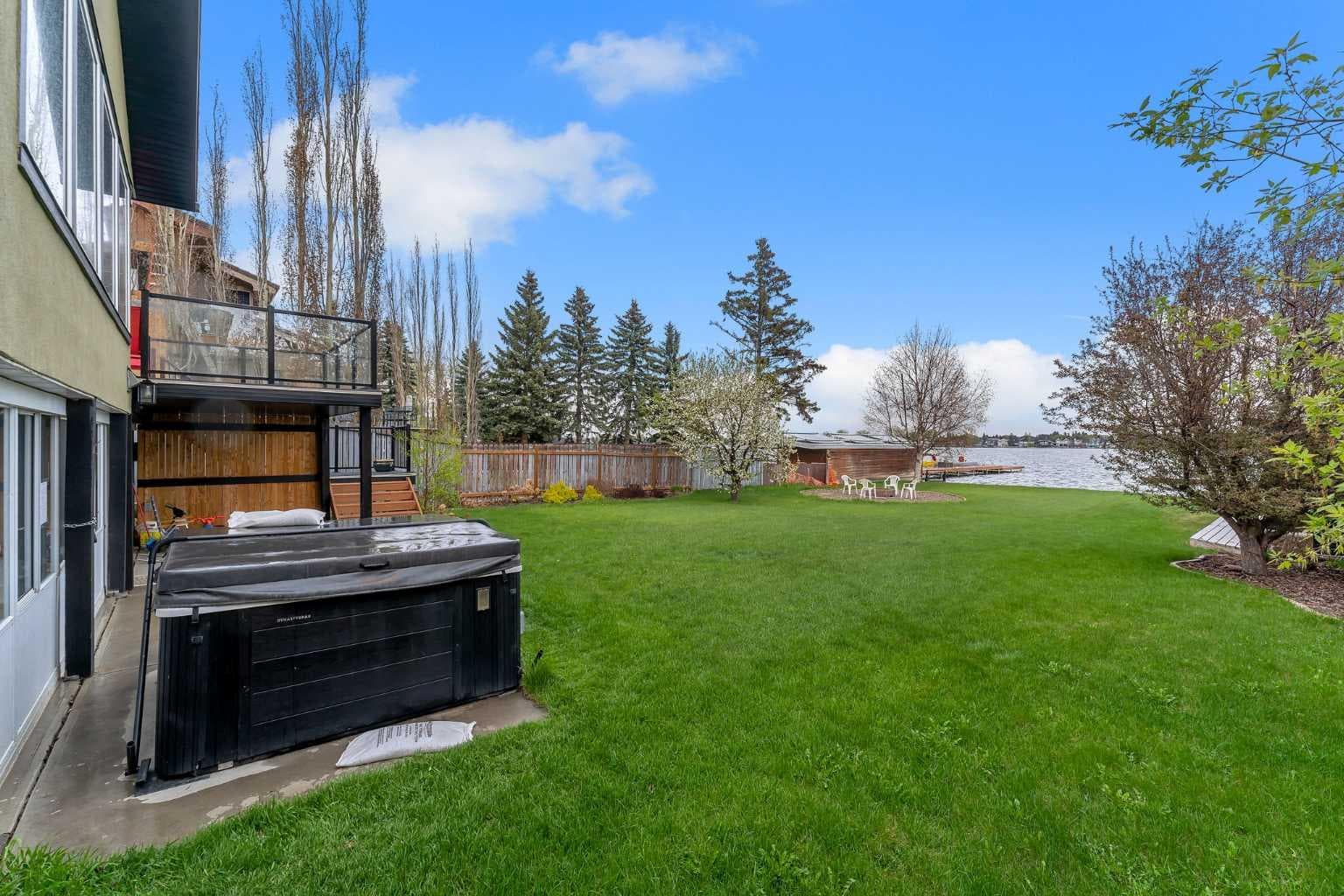 760 West Chestermere Drive 