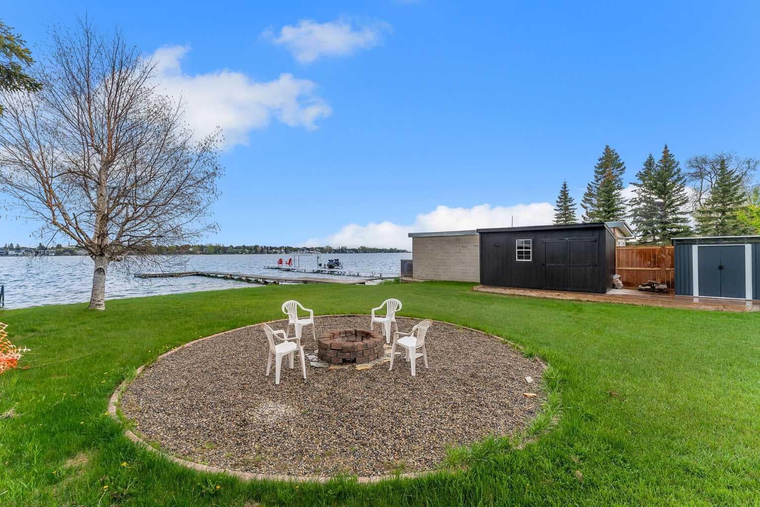 760 West Chestermere Drive 