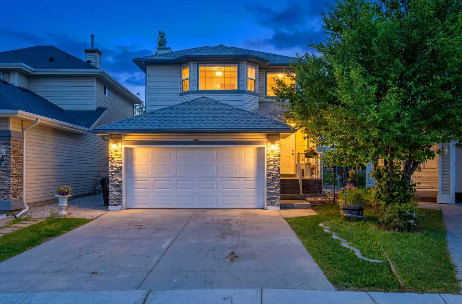 46 Citadel Meadow Crescent NW