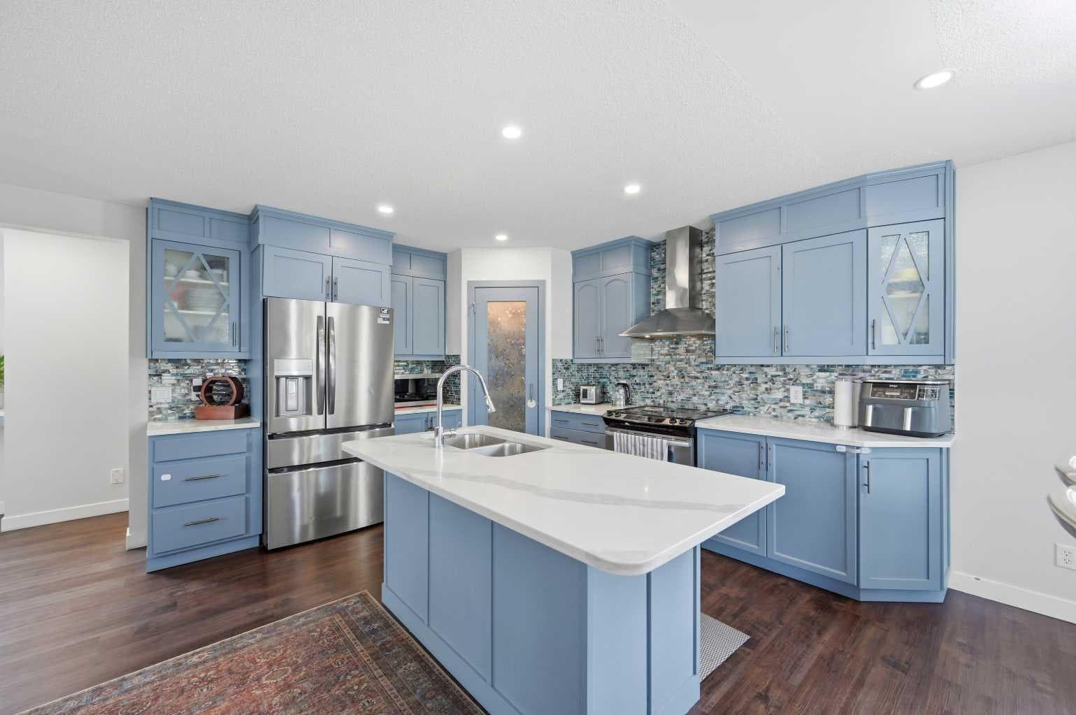 46 Citadel Meadow Crescent NW