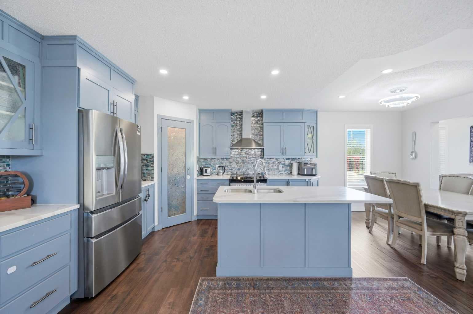 46 Citadel Meadow Crescent NW