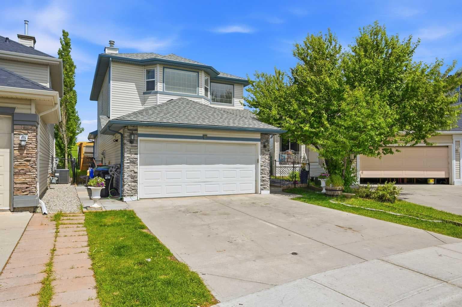 46 Citadel Meadow Crescent NW