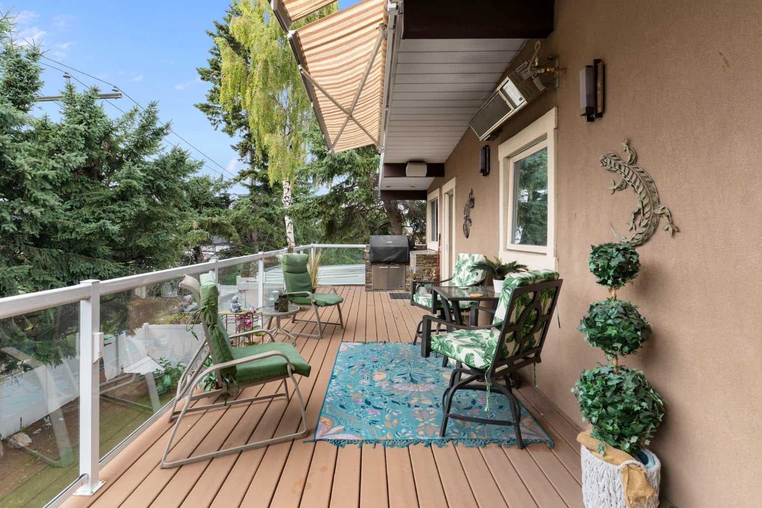 43 Cromwell Avenue NW