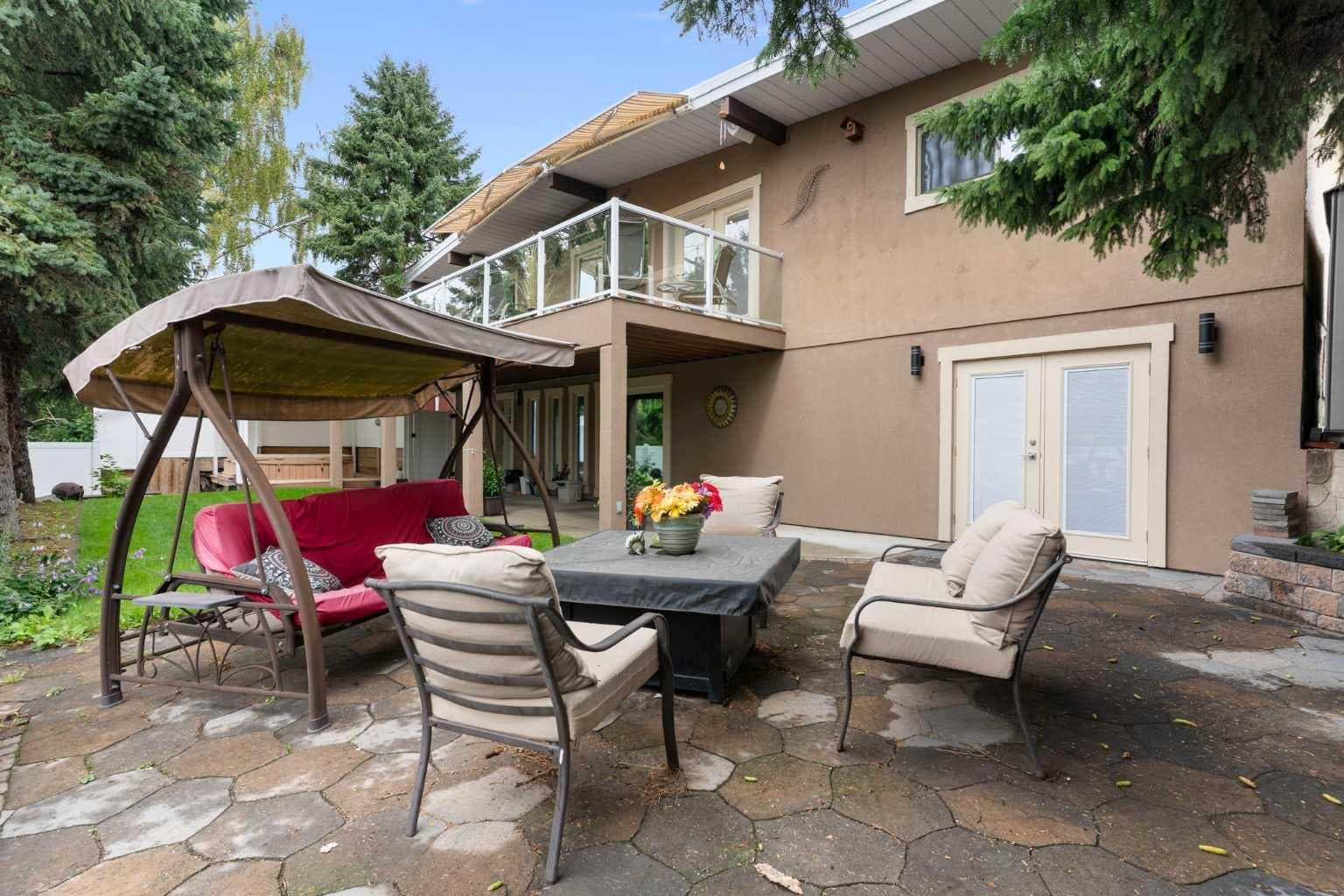 43 Cromwell Avenue NW