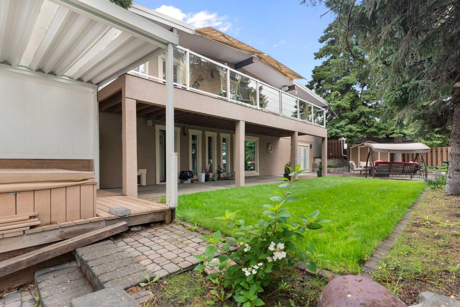 43 Cromwell Avenue NW