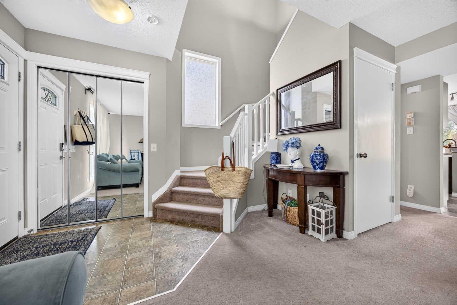 437 Tuscany Drive NW