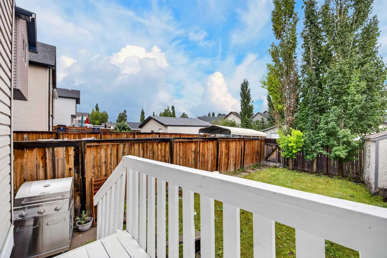 437 Tuscany Drive NW