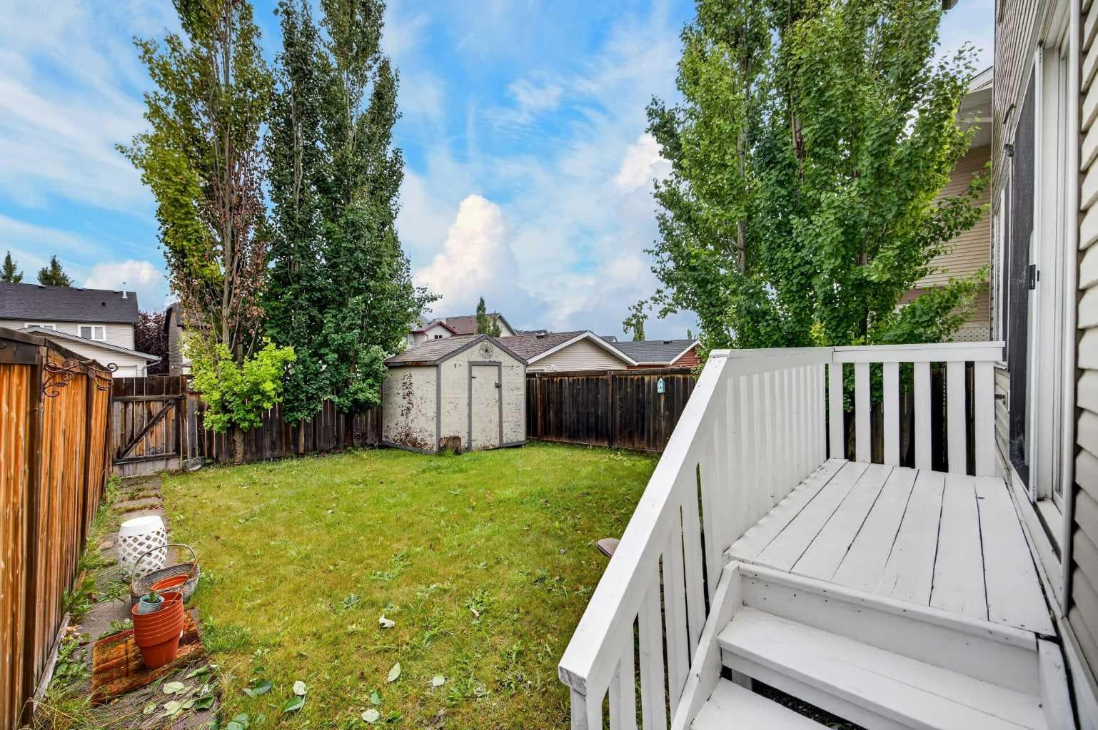 437 Tuscany Drive NW