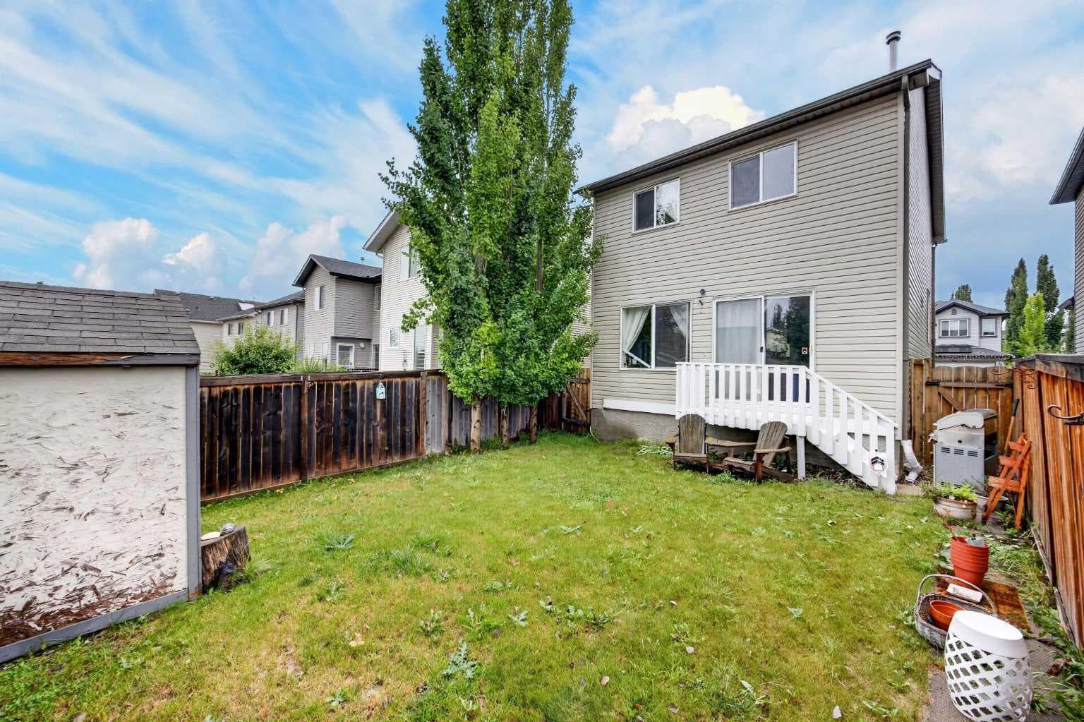 437 Tuscany Drive NW
