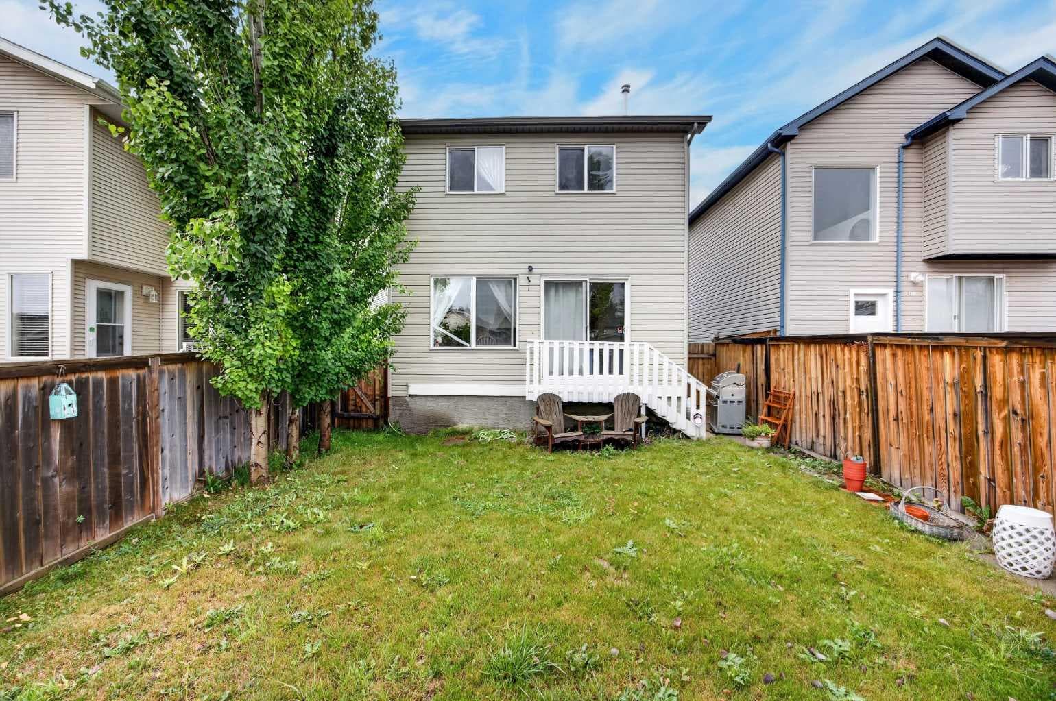 437 Tuscany Drive NW