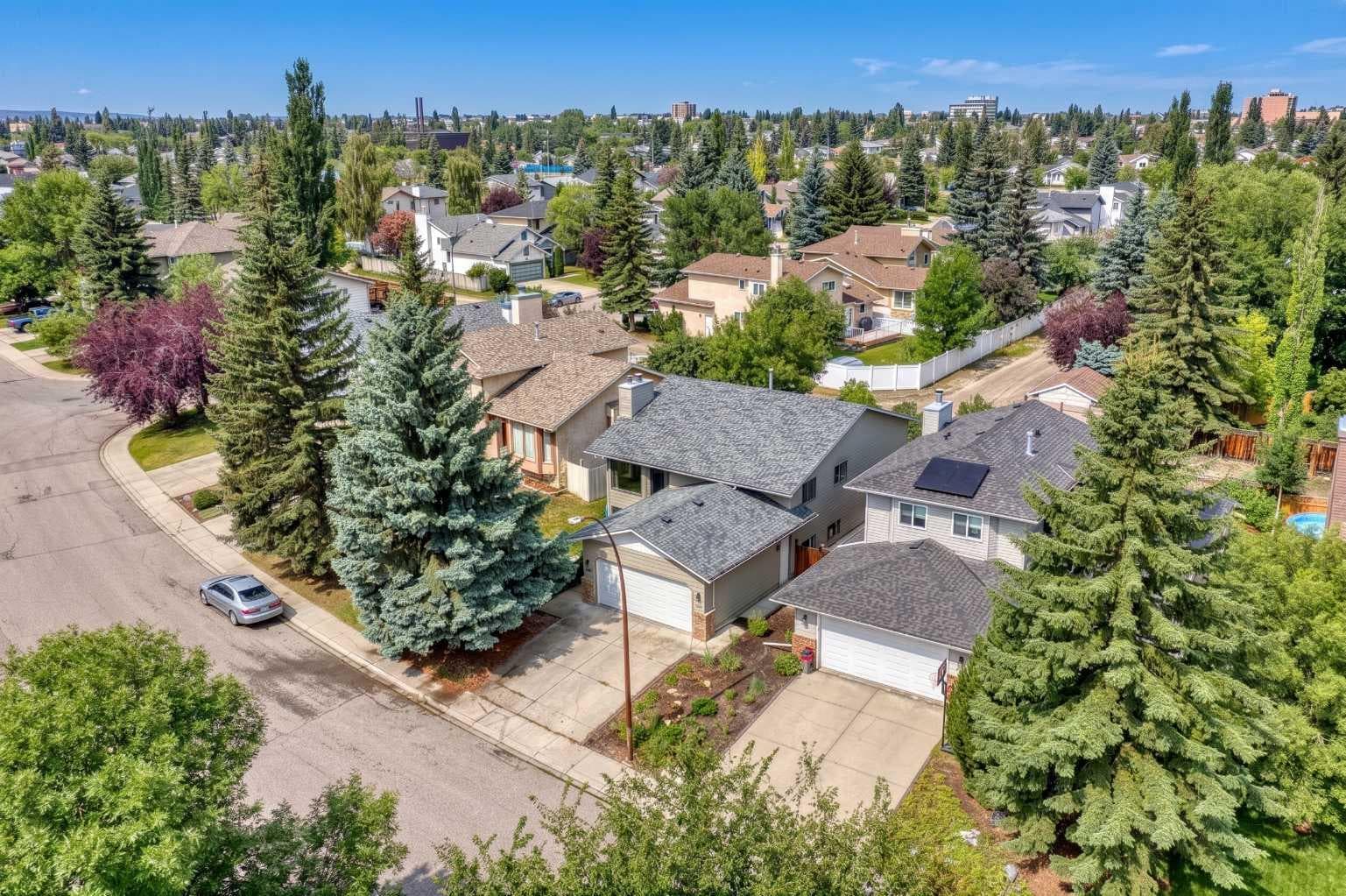 36 Shannon Circle SW