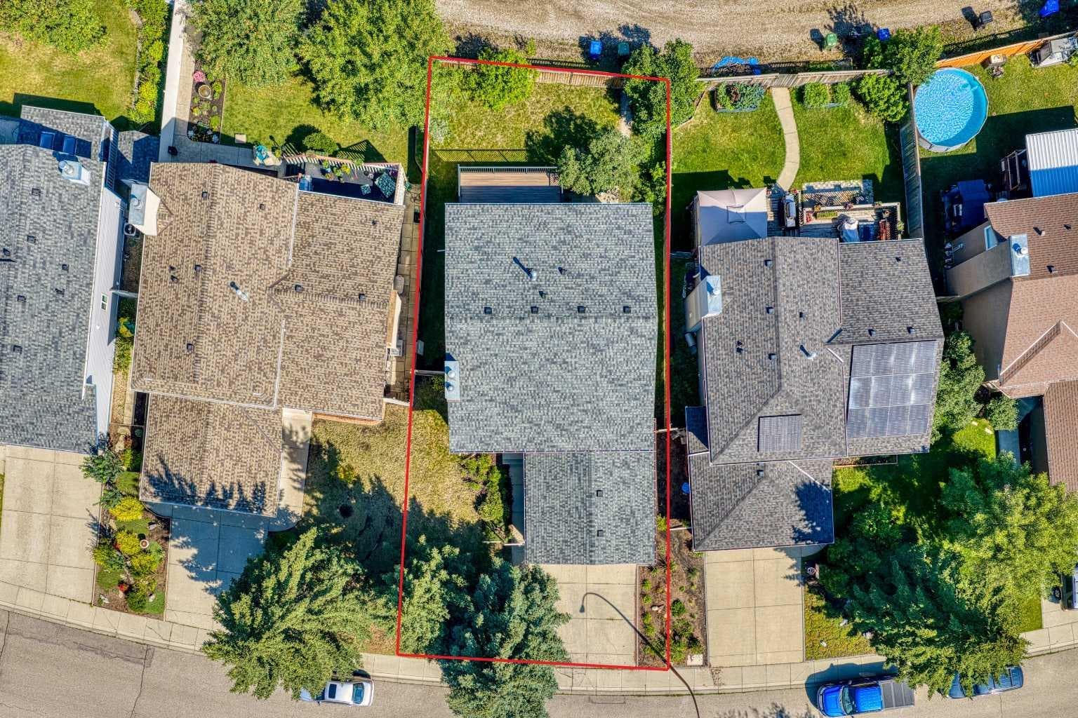 36 Shannon Circle SW
