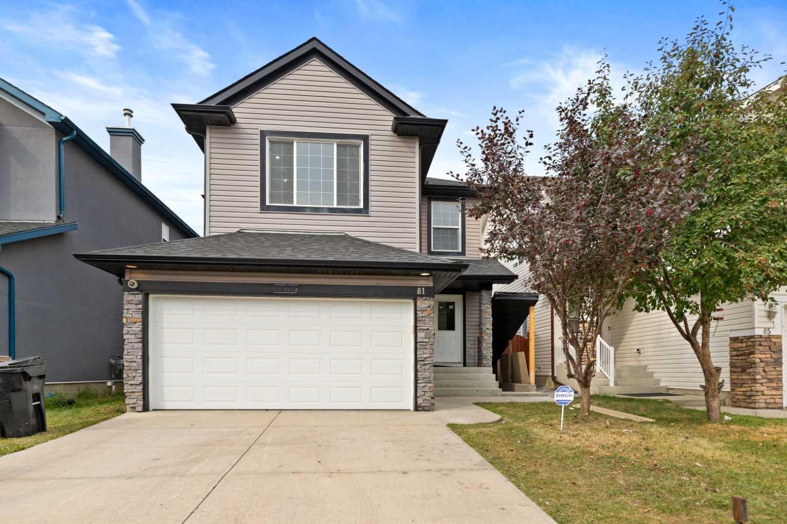 81 Saddlecrest Green NE