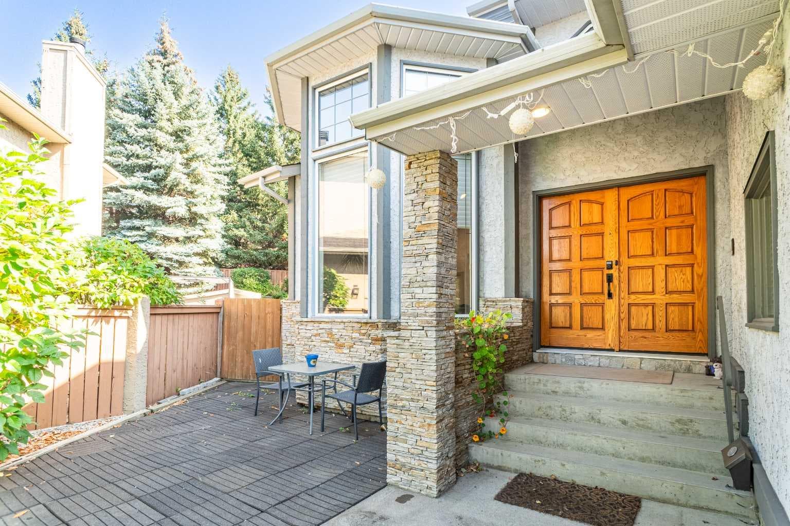 307 Woodhaven Bay SW