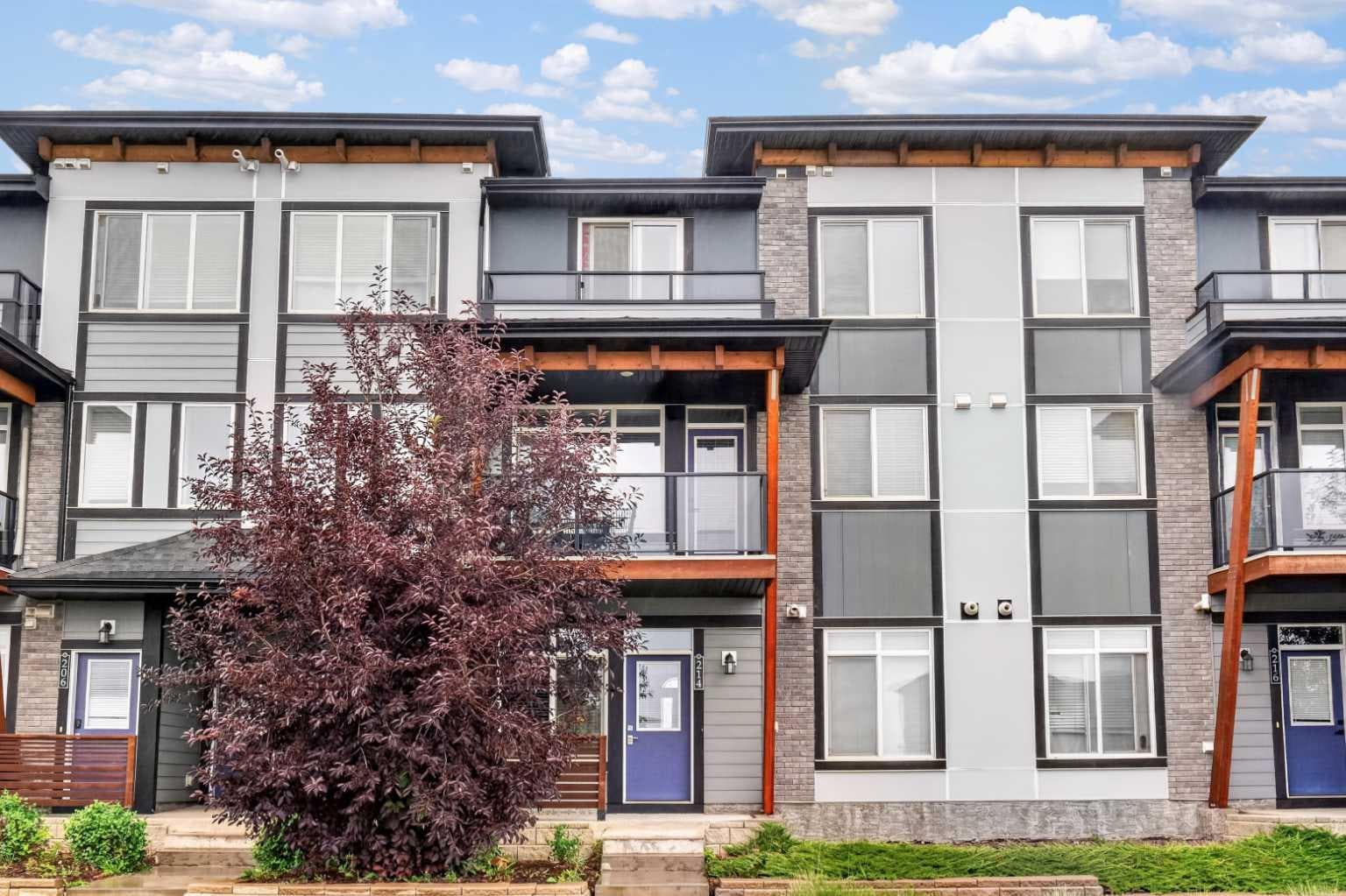 214 Seton Passage SE