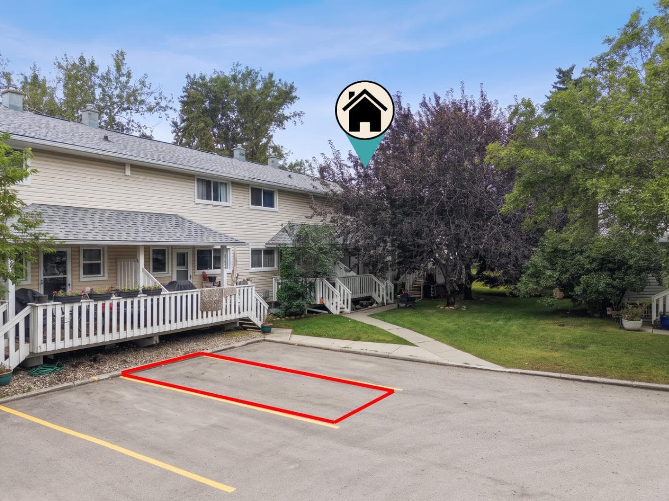 554 Killarney Glen Court SW