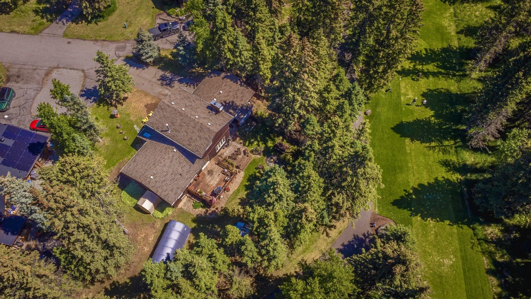 94 Redwood Meadows Drive 