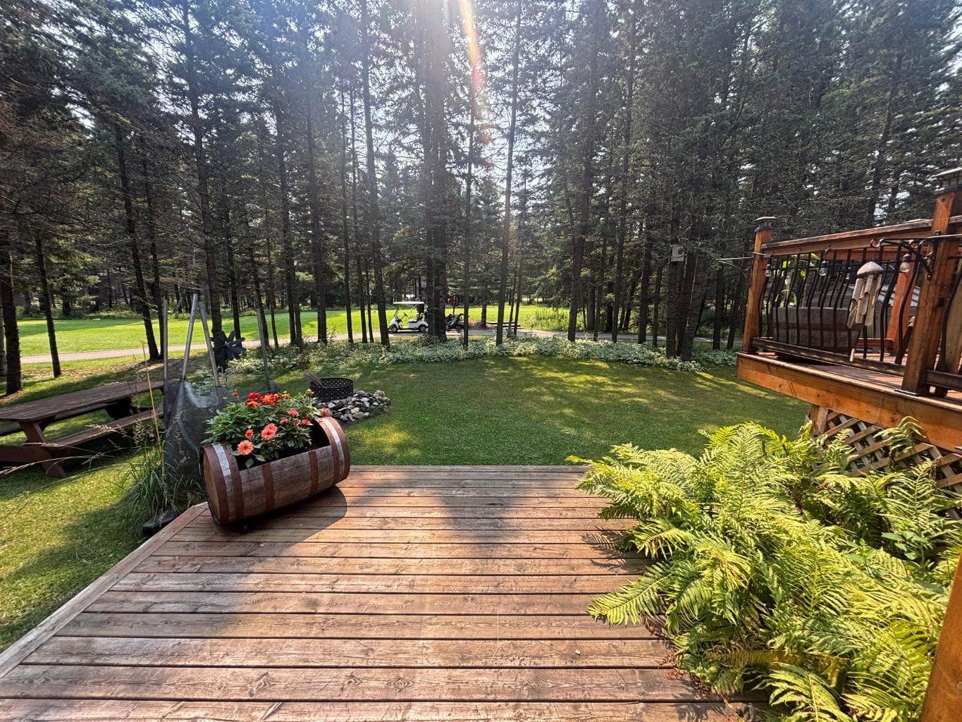 94 Redwood Meadows Drive 