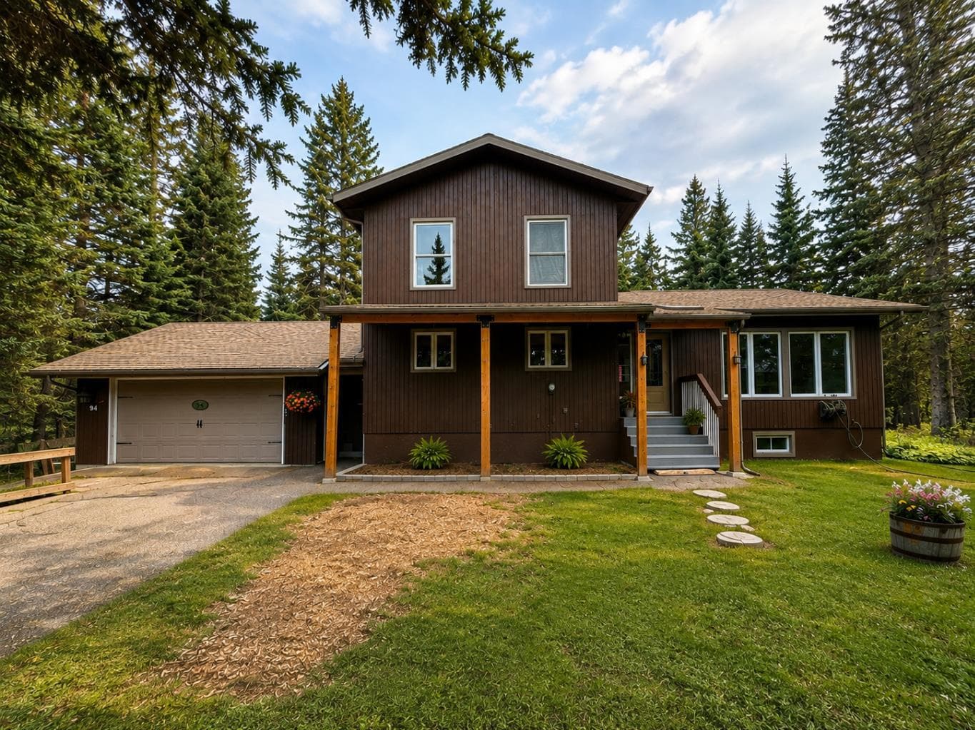 94 Redwood Meadows Drive 